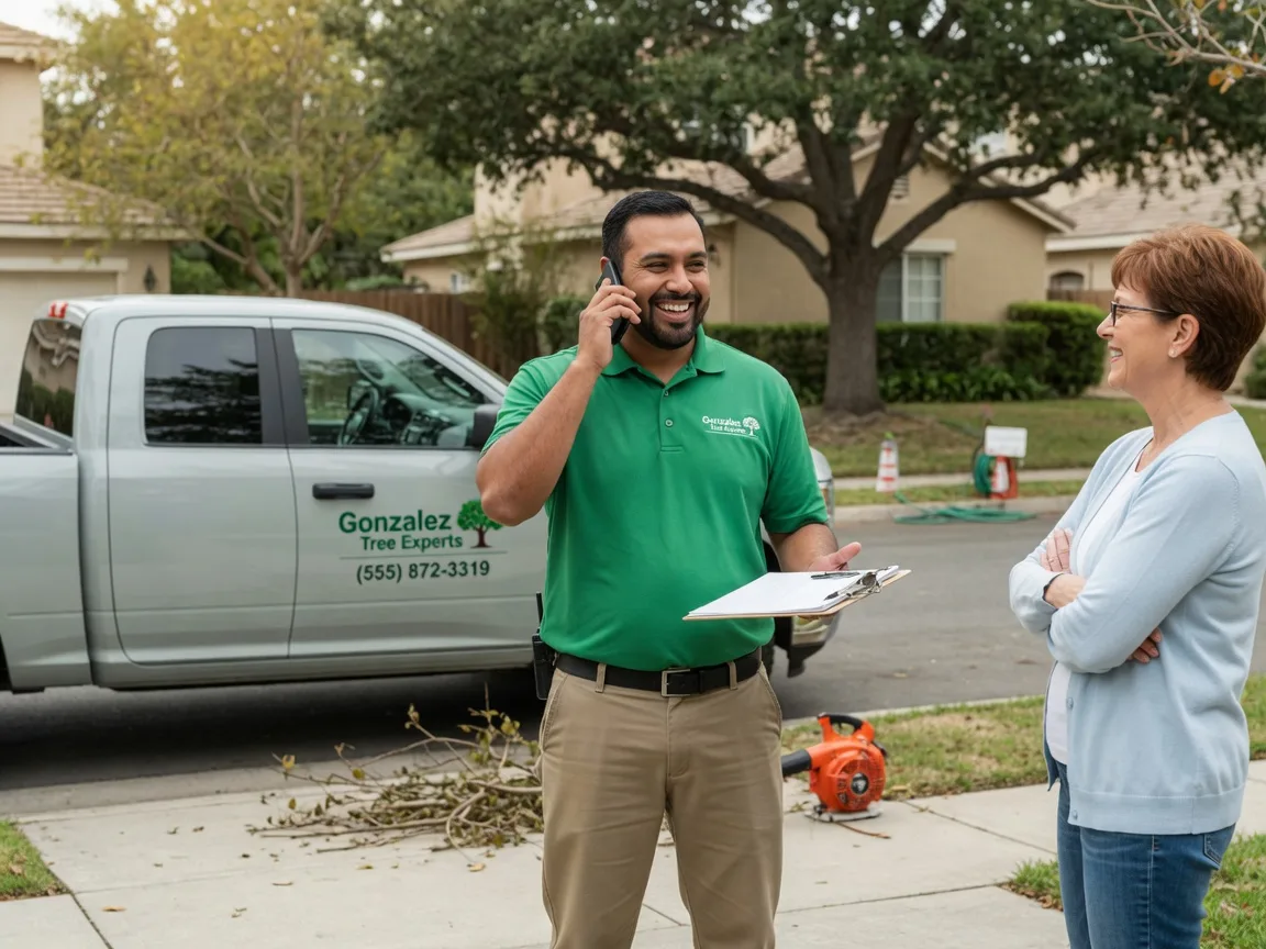 Tree Service San Isidro, TX FAQs